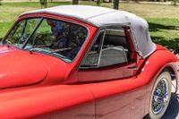 1956 Jaguar XK140 for sale