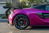 2018 McLaren 570S Spider for sale