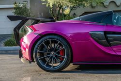 2018 McLaren 570S Spider for sale