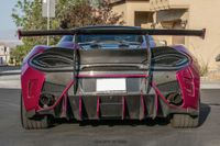 2018 McLaren 570S Spider for sale