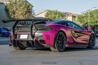 2018 McLaren 570S Spider for sale