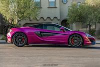 2018 McLaren 570S Spider for sale