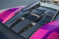 2018 McLaren 570S Spider for sale