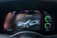 2018 McLaren 570S Spider for sale