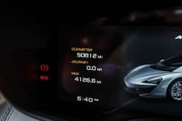 2018 McLaren 570S Spider for sale