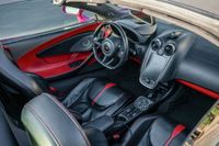2018 McLaren 570S Spider for sale