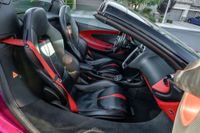 2018 McLaren 570S Spider for sale