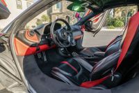 2018 McLaren 570S Spider for sale