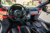 2018 McLaren 570S Spider for sale