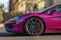 2018 McLaren 570S Spider for sale