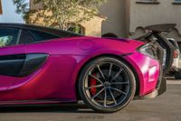 2018 McLaren 570S Spider for sale