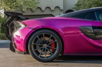 2018 McLaren 570S Spider for sale