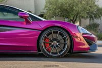 2018 McLaren 570S Spider for sale