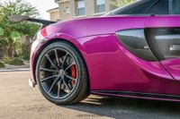 2018 McLaren 570S Spider for sale