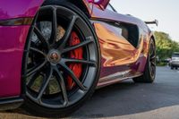 2018 McLaren 570S Spider for sale