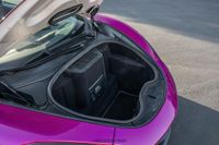 2018 McLaren 570S Spider for sale