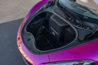 2018 McLaren 570S Spider for sale