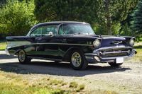 1957 Chevrolet Bel Air Restomod LS3 for sale