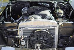1957 Chevrolet Bel Air Restomod LS3 for sale