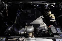 1957 Chevrolet Bel Air Restomod LS3 for sale
