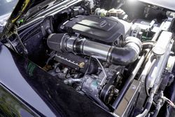 1957 Chevrolet Bel Air Restomod LS3 for sale