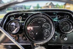 1957 Chevrolet Bel Air Restomod LS3 for sale