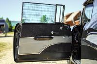 1957 Chevrolet Bel Air Restomod LS3 for sale