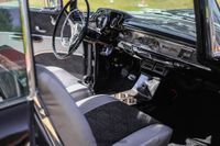 1957 Chevrolet Bel Air Restomod LS3 for sale