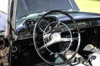 1957 Chevrolet Bel Air Restomod LS3 for sale