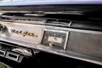 1957 Chevrolet Bel Air Restomod LS3 for sale