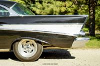 1957 Chevrolet Bel Air Restomod LS3 for sale