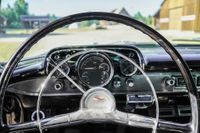 1957 Chevrolet Bel Air Restomod LS3 for sale