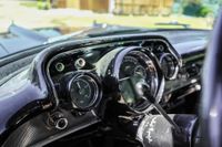 1957 Chevrolet Bel Air Restomod LS3 for sale