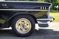 1957 Chevrolet Bel Air Restomod LS3 for sale