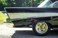 1957 Chevrolet Bel Air Restomod LS3 for sale