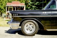 1957 Chevrolet Bel Air Restomod LS3 for sale