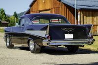 1957 Chevrolet Bel Air Restomod LS3 for sale