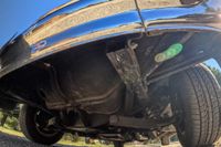 1957 Chevrolet Bel Air Restomod LS3 for sale