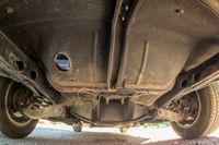 1957 Chevrolet Bel Air Restomod LS3 for sale