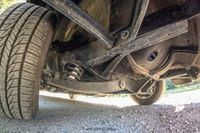 1957 Chevrolet Bel Air Restomod LS3 for sale