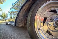 1957 Chevrolet Bel Air Restomod LS3 for sale