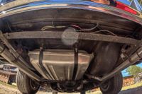 1957 Chevrolet Bel Air Restomod LS3 for sale