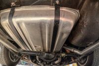 1957 Chevrolet Bel Air Restomod LS3 for sale
