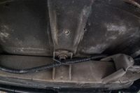1957 Chevrolet Bel Air Restomod LS3 for sale