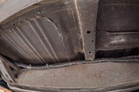 1957 Chevrolet Bel Air Restomod LS3 for sale