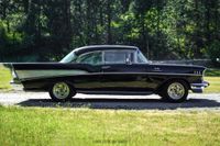 1957 Chevrolet Bel Air Restomod LS3 for sale
