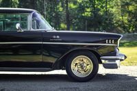 1957 Chevrolet Bel Air Restomod LS3 for sale