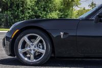 2009 Pontiac Solstice GXP Coupe for sale