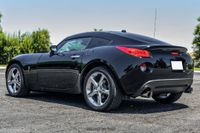 2009 Pontiac Solstice GXP Coupe for sale