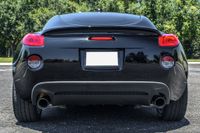 2009 Pontiac Solstice GXP Coupe for sale